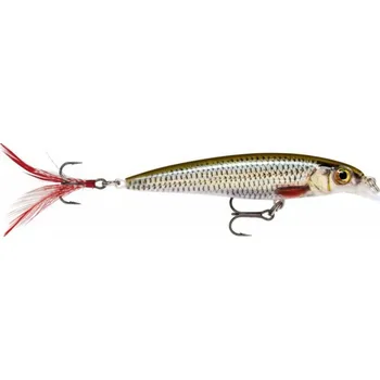Umělá nástraha Rapala Wobler X-Rap ROL 4 cm 4 g