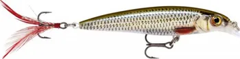 Umělá nástraha Rapala Wobler X-Rap ROL 4 cm 4 g