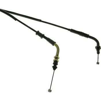 T.F.L. Plynové lanko PTFE Kymco Agility, China 4T (typ se závitem) 19641