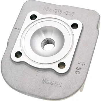 Válec motoru Hlava válce Polini 70ccm 47mm, Minarelli vertical 211.0245