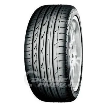 Osobní pneu Pneumatiky YOKOHAMA advan sport v103h 275/45 R20 110Y TL XL LHD RPB