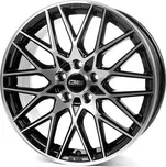 CMS C25 DB 7x17 5/108 ET50 63,4