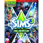 The Sims 3 Obludárium PC – digitální verze - Hraj již za pár minut