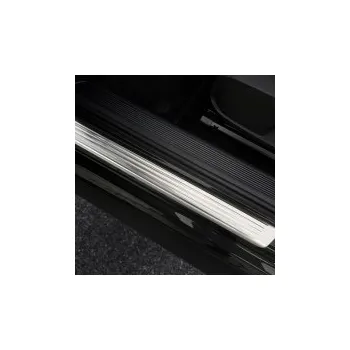 Lišta karosérie Nerez kryty prahů Lines VW ID.3 hatchback 5dv. -- od roku výroby 2019- / 2023- SLEVA 6%