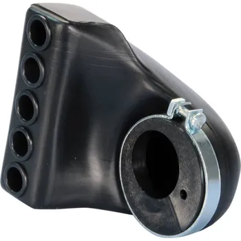 Motodíl Vzduchový filtr Polini 24mm, Vespa 50 PK, 50 XL, 125 ETS, 125 Primavera ET3 2T 203.0024