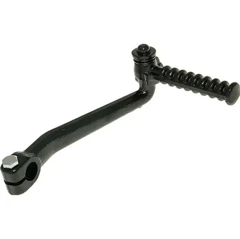 Startér Vparts Nakopávačka, černá, Suzuki Address, Katana, Suzzy VC20701