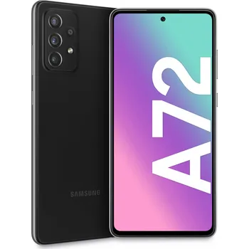 Samsung Galaxy A72 (A725F) Mobilní telefon Samsung Galaxy A72 (A725F)