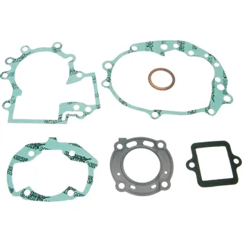 Těsnění pro motocykl 101 Octane Sada těsnění motoru, Peugeot Speedfight 3/4 LC, Jetforce 13- IP34001