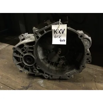 Převodovka KXV Škoda Octavia II 1.9 DI