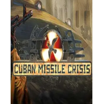 Počítačová hra Cuban Missile Crisis PC - digitální verze - Hraj již za pár minut