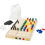 Small foot by Legler Logická hra tajný…