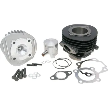 Válec motoru Válec Polini racing, litina 75ccm 47mm, Ape 50, Vespa PK 50, Special 50, XL 50 140.0053/R