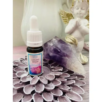 Pleťové sérum Yasminka Atlantida luxusní sérum, 10ml