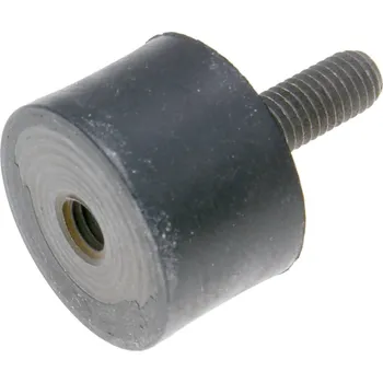 Motodíl Silentblok výfuku Polini 30x20mm M8x23mm 214.0002