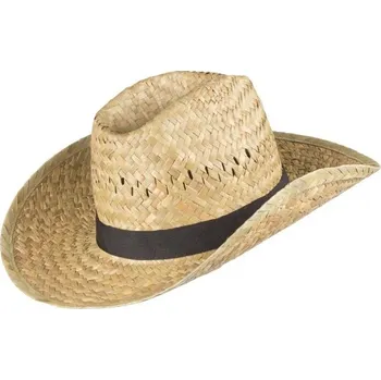 Klobouk Klobouk slaměný - ARIZONA MAN