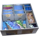 Folded Space Ostrov koček Insert