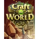 Craft The World PC – digitální verze - Hraj již za pár minut