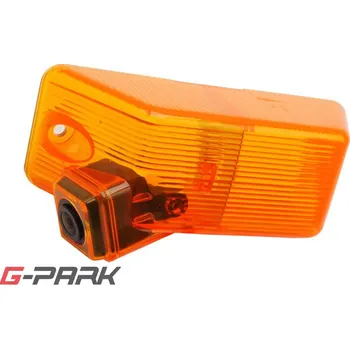 Parkovací asistent CCD bocni parkovaci kamera Mercedes Sprinter