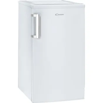 Mraznička Recenze Candy CCTUS 482WHN