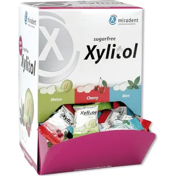 Bonbon Hager Werken XYLITOL-drops 100 ks