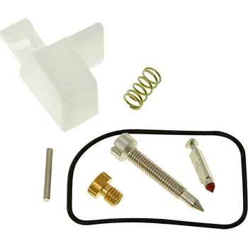 Karburátor Diverse / Import Sada na opravu karburátoru Vespa Ciao s Dellorto SHA karburátorem 28799