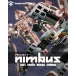 Project Nimbus PC – digitální verze - Hraj již za pár minut