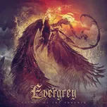 Escape of the Phoenix - Evergrey [CD]