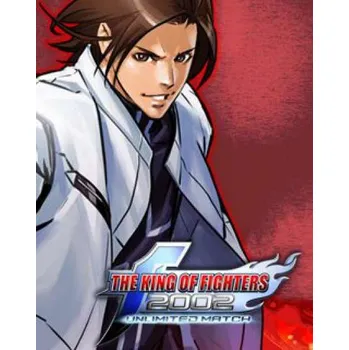 Počítačová hra THE KING OF FIGHTERS 2002 UNLIMITED MATCH PC - digitální verze - Hraj již za pár minut