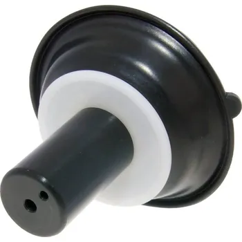 Karburátor 101 Octane Membrána karburátoru 16 mm, bez jehly BT16007