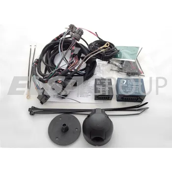 Auto-moto Elektropřípojka Hyundai ix35 (10-) / Tucson (15-) 7pin