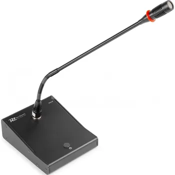 Mikrofon Power Dynamics TM370 Paging Microphone