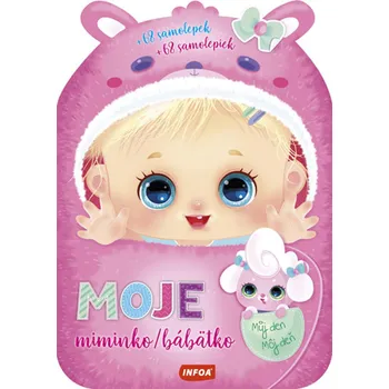 Moje miminko/Moje bábätko Můj den/Môj deň
