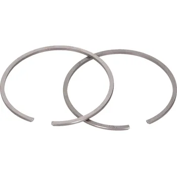 Válec motoru Sada kroužků pro DR 66ccm 46mm, Honda Camino, PX, QR 50 DR-SG15031
