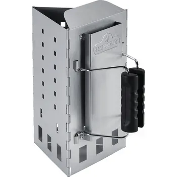 Příslušenství pro gril Napoleon startér na dřevěnné uhlí Triangl