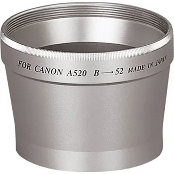 Soligor redukční tubus pro CANON A510/520
