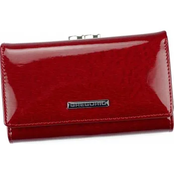 Peněženka Peněženka Gregorio PT-108 - červená