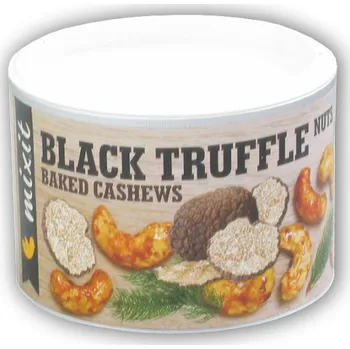 Slaná pochutina Mixit Oříšky z pece lanýž/barevný pepř 160 g