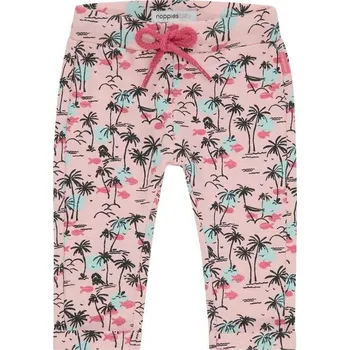 Noppies Trousers Craig Impatiens Pink - 74