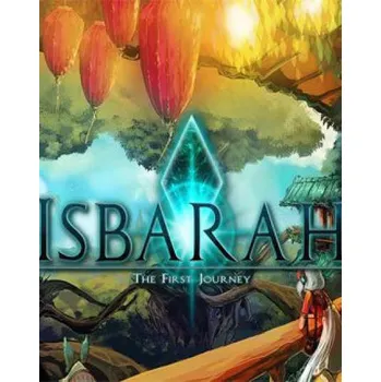 Počítačová hra Isbarah - Hraj již za pár minut