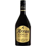 Arran Gold Single Malt Cream Liqueur 0,7 l 