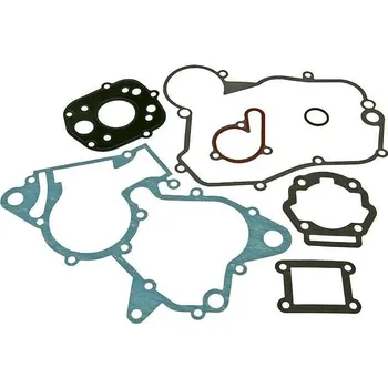 Těsnění pro motocykl Artein Kompletní sada těsnění motoru, Artein, Derbi Senda D50B0 17063