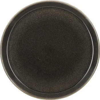 Talíř Mělký talíř Bitz 27 cm Grey/Grey | šedá