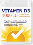 Rapeto Vitamin D3 1000 IU 60 tbl.