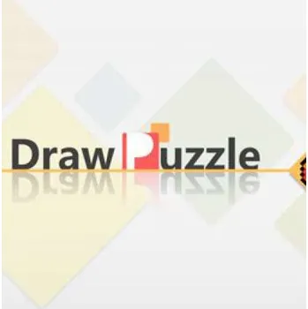 Počítačová hra Draw Puzzle PC - digitální verze - Hraj již za pár minut