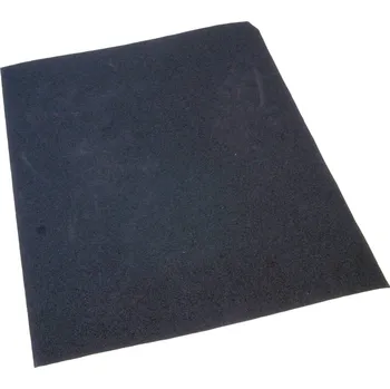 Auto-moto Presto Brusný papír "mokrý" P240 230 x 280mm arch 33677-P240