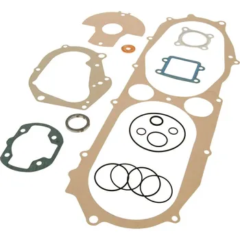 Těsnění pro motocykl Naraku Kompletní sada těsnění motoru Naraku, Minarelli vert NK160.84