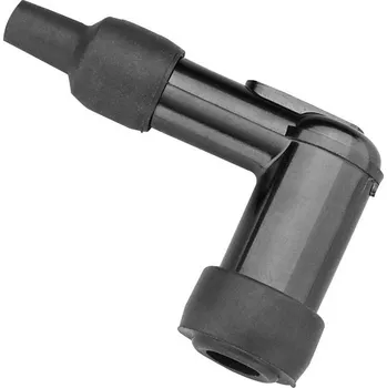 Dětská tříkolka Fajfka standard - černá