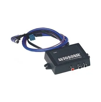 Multimediální centrum A-1441