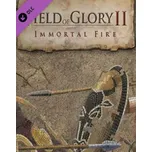 Field of Glory II Immortal Fire PC - digitální verze - Hraj již za pár minut