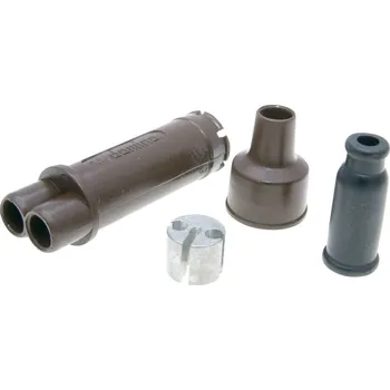 Domino Rozdvojka lanka hnědá, Aprilia, Gilera, Piaggio, Vespa 36804